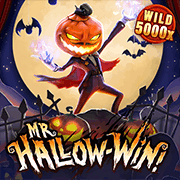 Ông Hallow-Win! game thumbnail